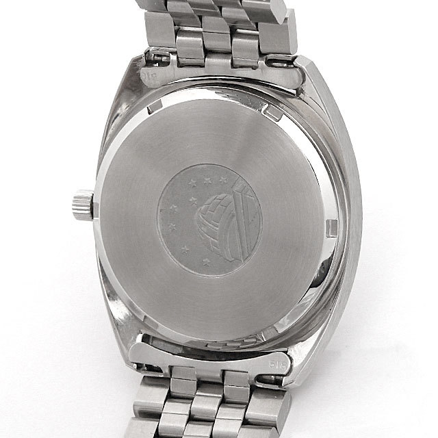 コンステレーション クロノメーター ST168.0056 サブ画像２