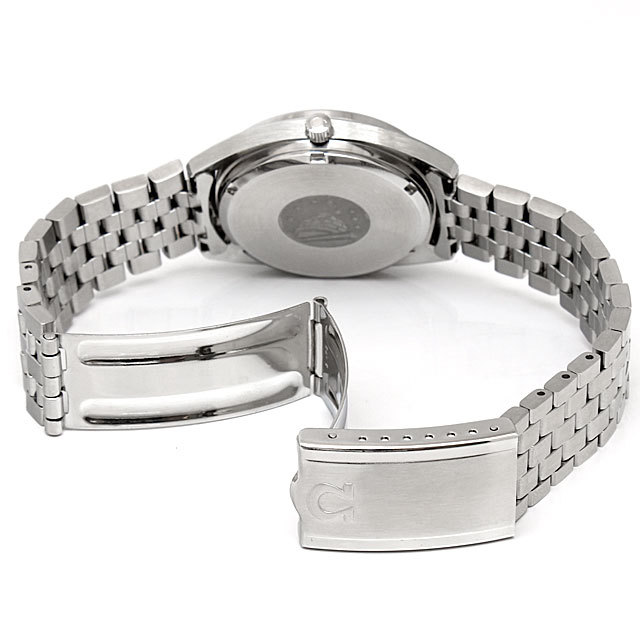 コンステレーション クロノメーター ST168.0056 サブ画像３