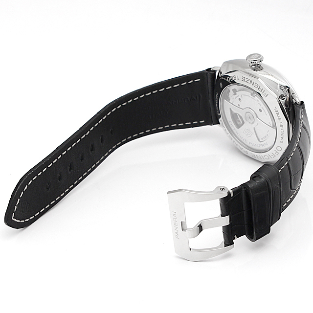 ラジオミール ブラックシール 3DAYS PAM00388 サブ画像３