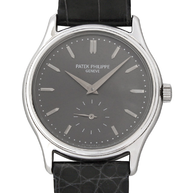 カラトラバ 150周年記念モデル 3923AJ メイン画像