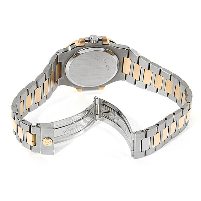 3800/2JA PATEK PHILIPPE（パテックフィリップ） ノーチラス