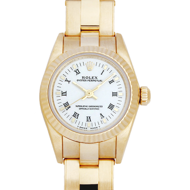 オイスターパーペチュアル 76198 メイン画像