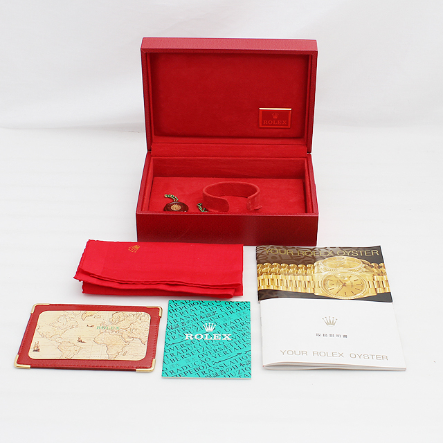 オイスターパーペチュアル 76198 サブ画像４