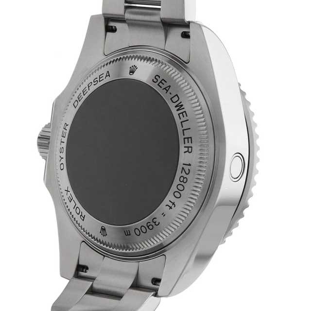 ロレックス シードゥエラー 116660 メンズ 中古