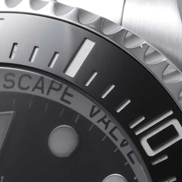 商談中 116660 ブラック ROLEX（ロレックス）ディープシー 中古 | 東京・大阪