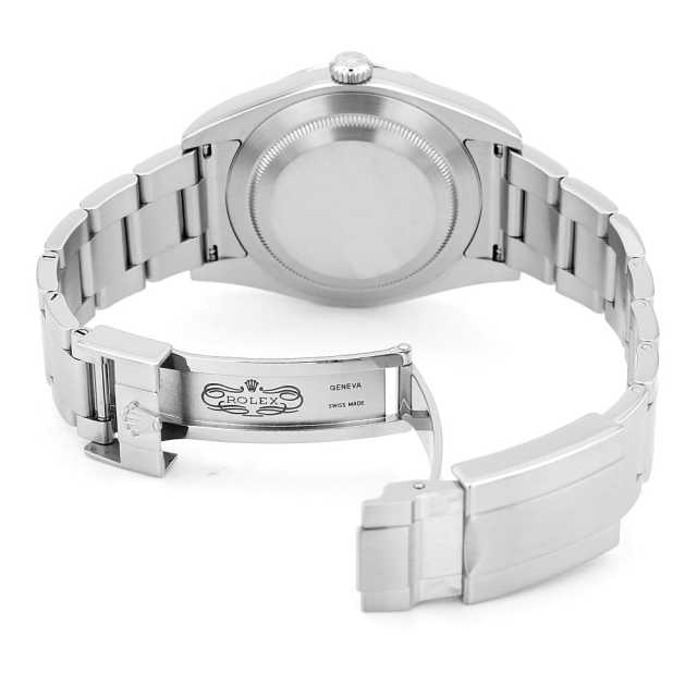 ロレックス エクスプローラー 214270 メンズ 中古