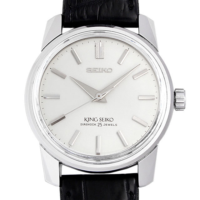 キングセイコー セカンドモデル 44999 メイン画像