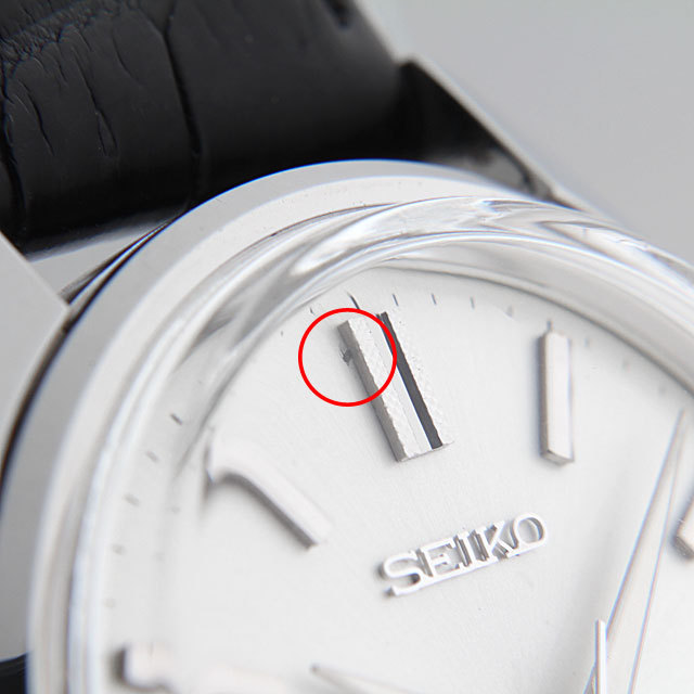 キングセイコー セカンドモデル 44999 サブ画像５