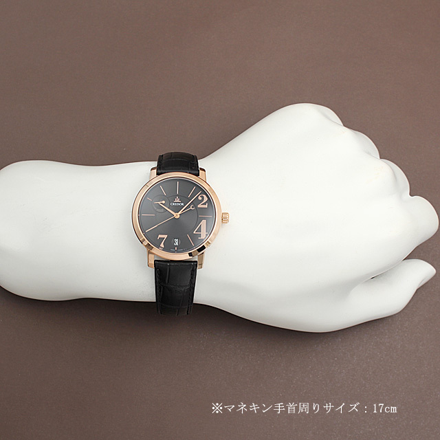 クレドール ノード GBLH996 サブ画像４