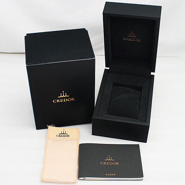 クレドール ノード GBLH996 サブ画像５