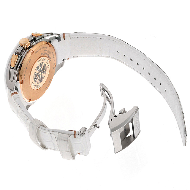 アストロン 2014リゾート限定モデル SBXB021 サブ画像２