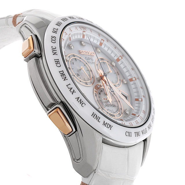 アストロン 2014リゾート限定モデル SBXB021 サブ画像３