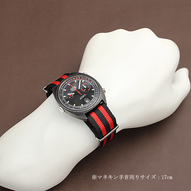 TAG HEUER Monza Chronograph 150.501 antique Men's