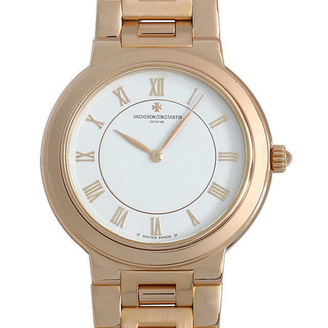 ヴァシュロンコンスタンタン ソブリン 31075/170R-7 中古 メンズ