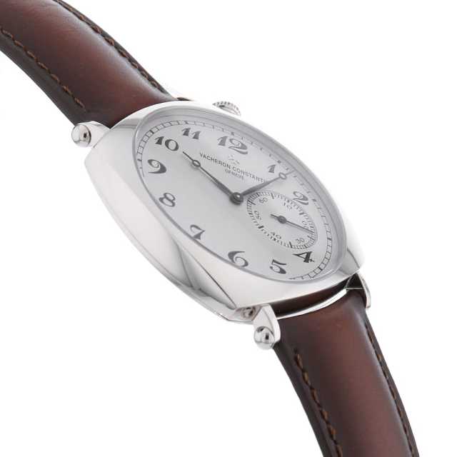 ヴァシュロンコンスタンタン ヒストリーク 82035/000G-B735 メンズ 中古