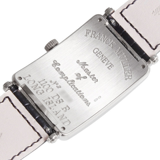 ロングアイランド ビーレトログラード 1100DSR OG サブ画像２