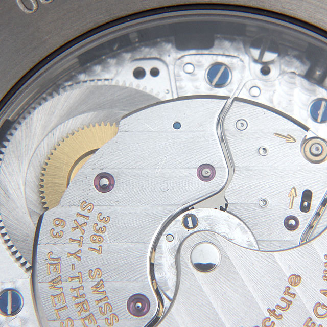 4980 ジラールペルゴ(Girard-Perregaux) WW.TC ワールドタイム