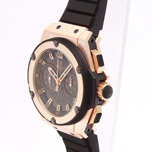 キングパワー フドロワイヤント ゴールド 限定500本 715.PX.1128.RX サブ画像１