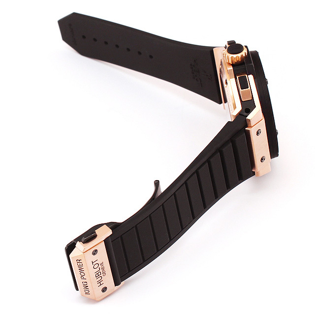 キングパワー フドロワイヤント ゴールド 限定500本 715.PX.1128.RX サブ画像３