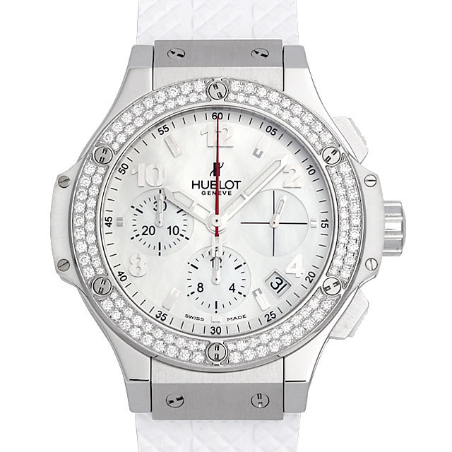 ビッグバン マードレペルラ 341.SE.231.LS.114 メイン画像