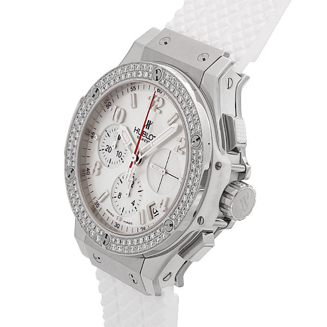 ビッグバン マードレペルラ 341.SE.231.LS.114 サブ画像１