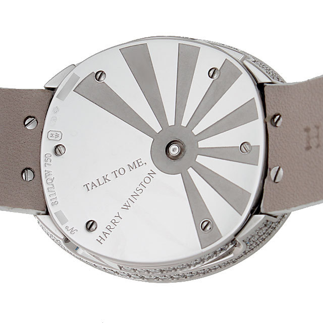 トークトゥーミー TTMQH33WW013 サブ画像２