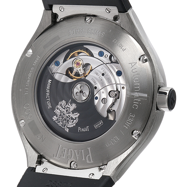 ポロ45 限定500本 G0A35010 サブ画像２