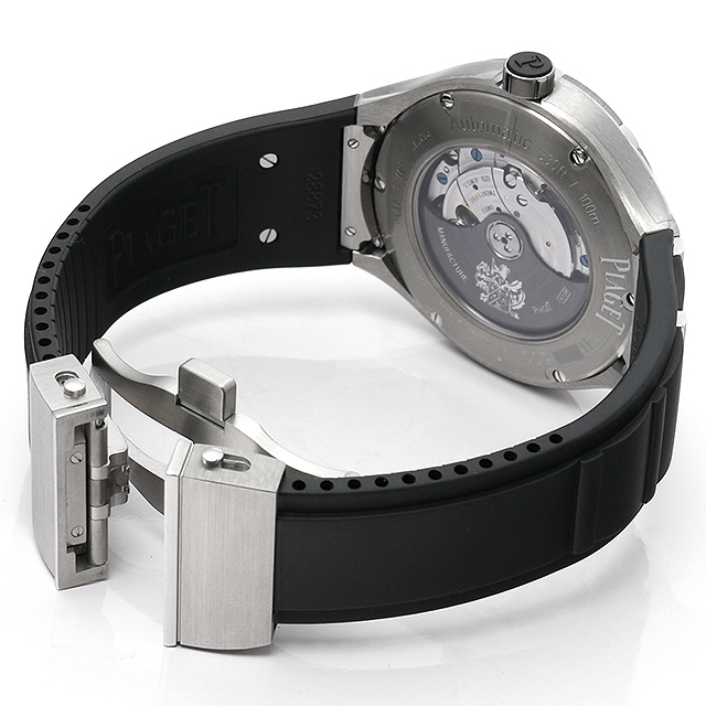 ポロ45 限定500本 G0A35010 サブ画像３