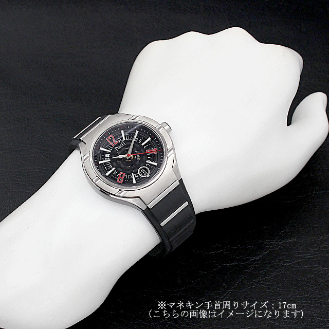 ポロ45 限定500本 G0A35010 サブ画像４