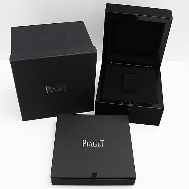 ポロ45 限定500本 G0A35010 サブ画像５