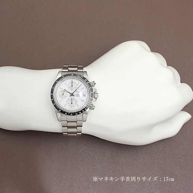 クロノタイム 79160 サブ画像４