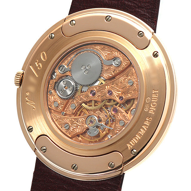 オーデマ・ピゲ AUDEMARS PIGUET cal.2003/1 ムーブメント 手巻き  
