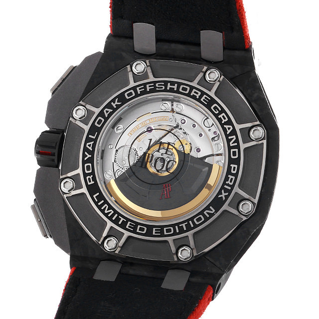 ロイヤルオーク オフショア グランプリ 限定1750本 26290IO.OO.A001VE.01 サブ画像２