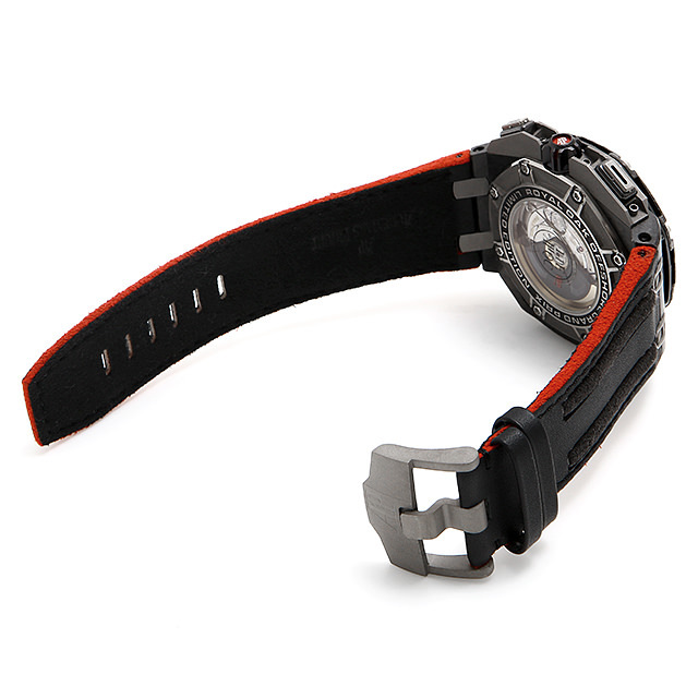 ロイヤルオーク オフショア グランプリ 限定1750本 26290IO.OO.A001VE.01 サブ画像３