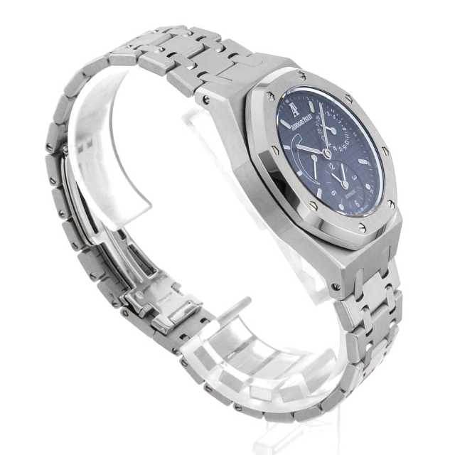 25730ST.OO.0789ST.07 ブルー AUDEMARS PIGUET（オーデマピゲ
