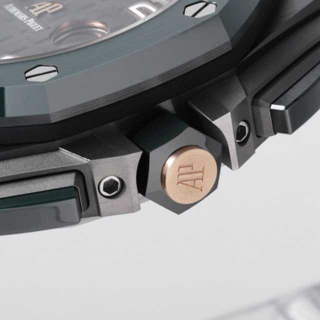 オーデマピゲ ロイヤルオーク 26405CE.OO.A056CA.01 メンズ 中古