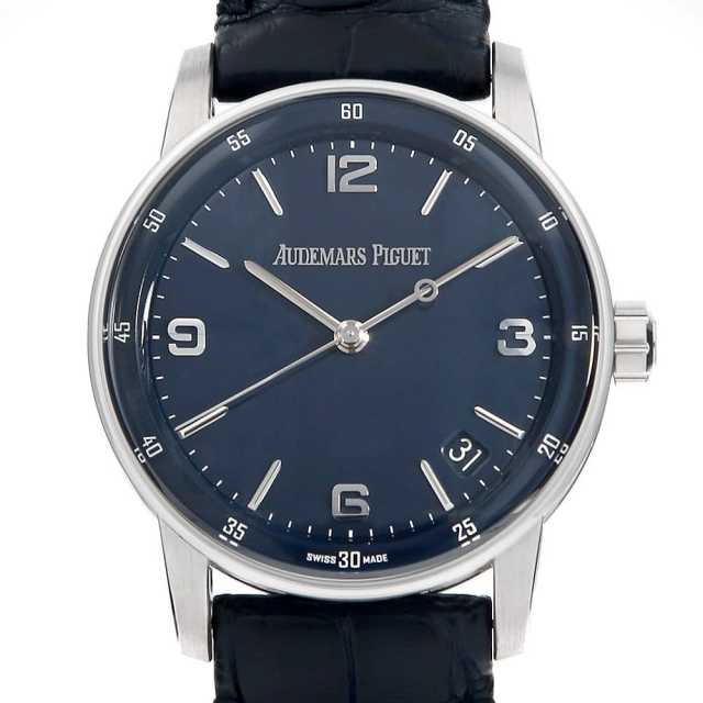 オーデマピゲ CODE11.59 15210BC.OO.A321CR.01 メンズ 中古