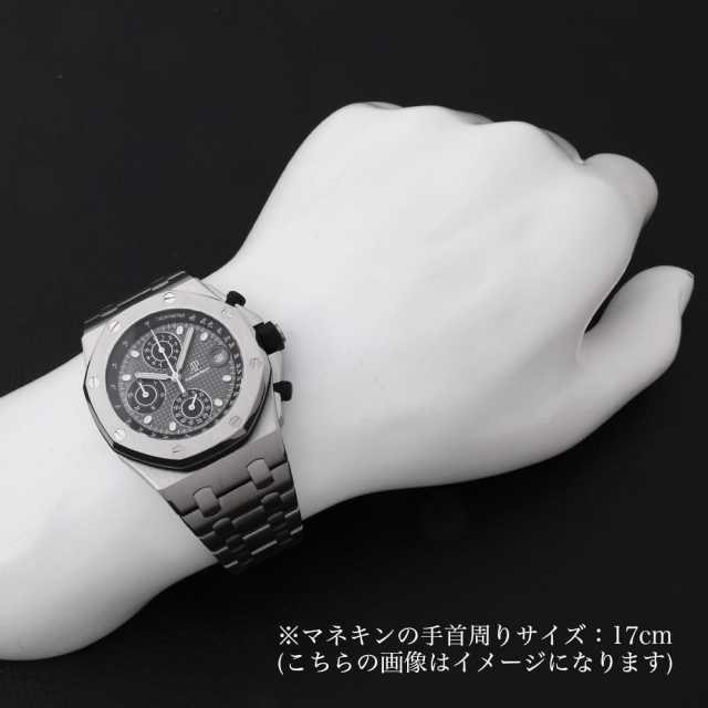 オーデマピゲ ロイヤルオーク 26238TI.OO.2000TI.01 メンズ 中古