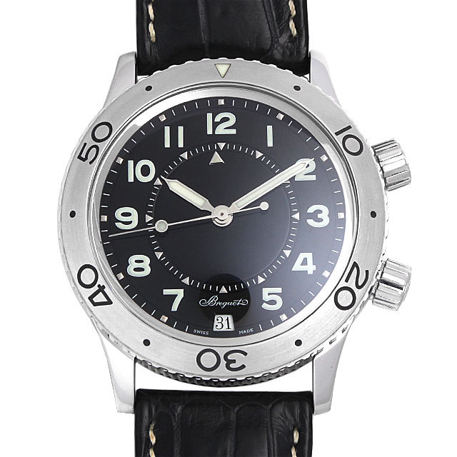 トランスアトランティック アジェンダ タイプXX 3860ST/92/9W6 メイン画像