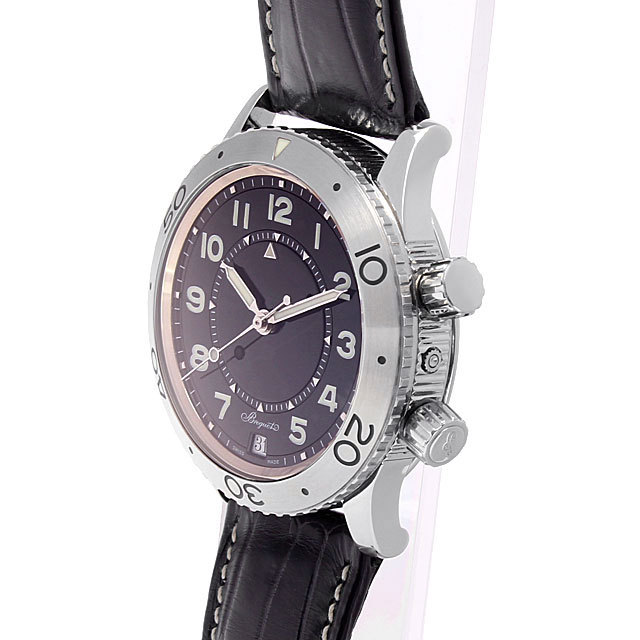 トランスアトランティック アジェンダ タイプXX 3860ST/92/9W6 サブ画像１