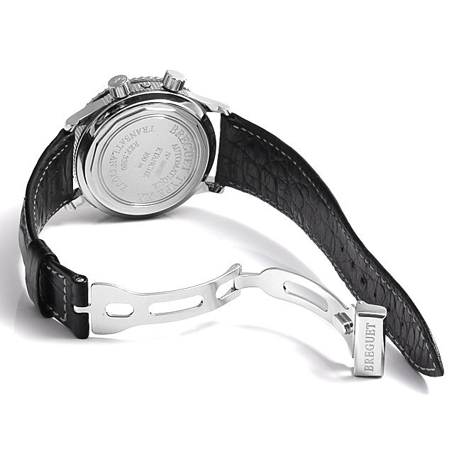 トランスアトランティック アジェンダ タイプXX 3860ST/92/9W6 サブ画像３