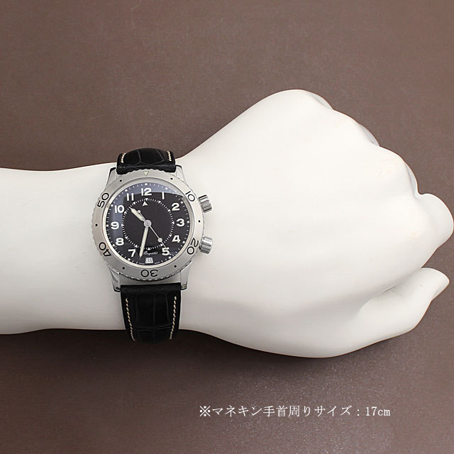 トランスアトランティック アジェンダ タイプXX 3860ST/92/9W6 サブ画像４