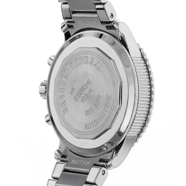 トランスアトランティック タイプXXI 3810ST/92/SZ9 サブ画像２