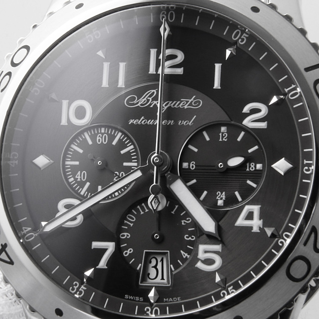 トランスアトランティック タイプXXI 3810ST/92/SZ9 サブ画像５