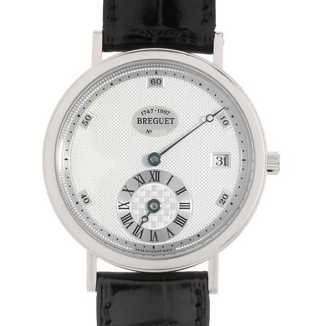 ブレゲ クラシック 1747BB/11/286 メンズ 中古