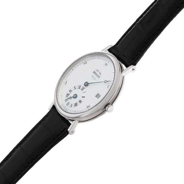 ブレゲ クラシック 1747BB/11/286 メンズ 中古