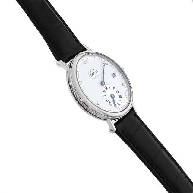 ブレゲ クラシック 1747BB/11/286 メンズ 中古