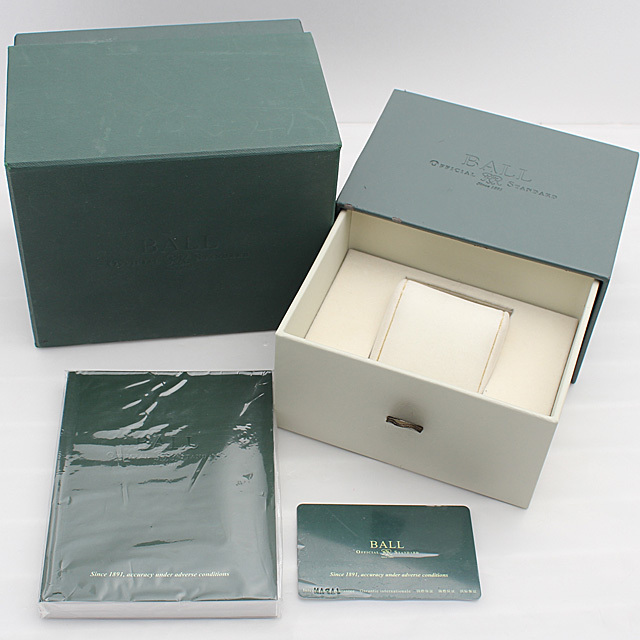 エンジニア ハイドロカーボン チタン DM1036A-SAJ-BK サブ画像５