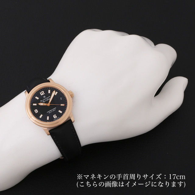 アクアラング 世界限定200本モデル 2100-3630A-64B サブ画像４