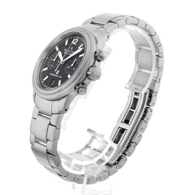 BLANCPAIN 2185F-1130Y-71A Men's Used